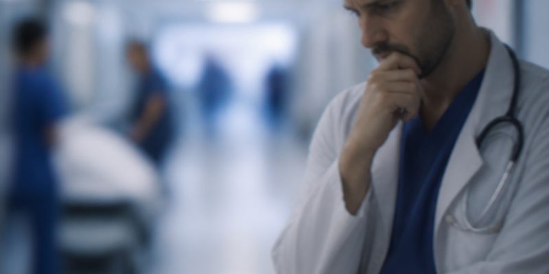 Ani Şiddetli Karın Ağrısı Acil Polikliniğin Bilinmezliği