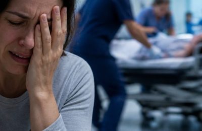 Ani Tek Taraflı Görme Kaybı Acil Kliniğin Pusulası