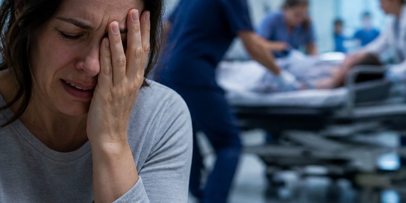 Ani Tek Taraflı Görme Kaybı Acil Kliniğin Pusulası
