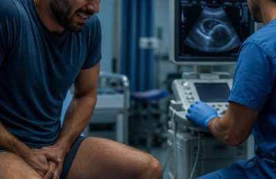 Ani Testis Torsiyonu Erkek Üreme Sağlığında Zamanın Kritik Rolü