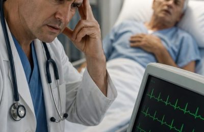 Asemptomatik veya Atipik Miyokard Enfarktüsü Acil Kliniğin Sinsi Oyunu