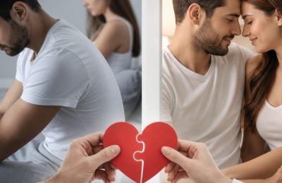 Cinsel İşlev Bozuklukları İlişkinizi Yıpratıyor mu Uzman Görüşü Ne?