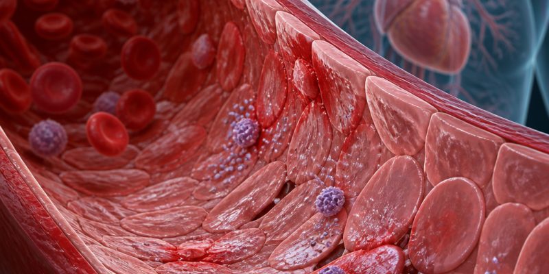 Damar İç Yüzeyindeki Sessiz Tehdit Endotelyal Disfonksiyonun Klinik Etkileri