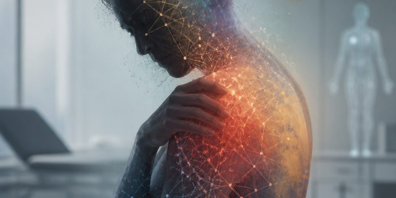 Fibromiyaljinin Görünmez Yükü Tanı ve Yönetimde Klinik Belirsizlikler