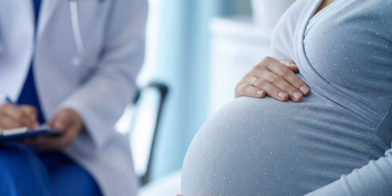 Hamilelikteki Beklenmedik Sorunlar Erken Belirtiler Hayat Kurtarır