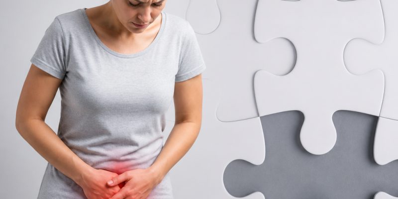 Kadınların Bitmeyen Pelvik Ağrısı Gizli Sebeplerini Anlamak ve Rahatlamak