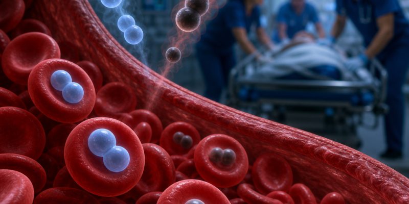 Karbonmonoksit Zehirlenmesi Sinsi Bir Tehdit ve Klinik Tuzaklar