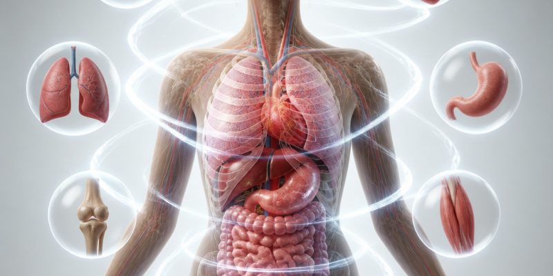 Kare Kare Sağlık Vücudunuzun Bilinmeyen Yüzü Fotoğraflarda Gizli mi?