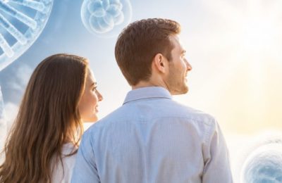 Kısırlık Sorunuyla Karşı Karşıya Mısınız Bebek Hayaline Giden Yol Nasıl Aydınlanacak?