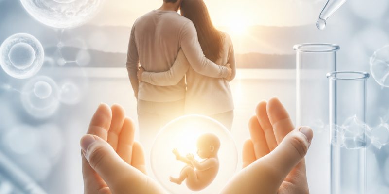 Kısırlık Tedavisi Yolculuğunda Bilim ve Umudu Birleştiren Adımlar Nelerdir