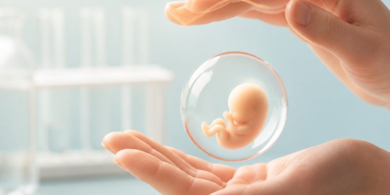 Kısırlıkla Yüzleşmek: Bebek Hayalini Gerçeğe Dönüştüren Bilimsel Yollar Var mı