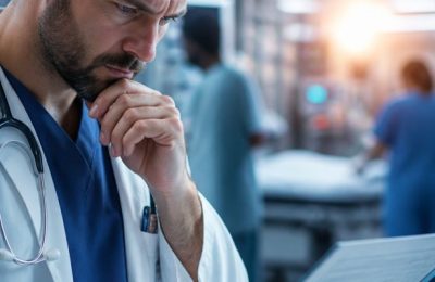 Metabolik Asidoz Acil Kliniğin Sessiz Gölgesi
