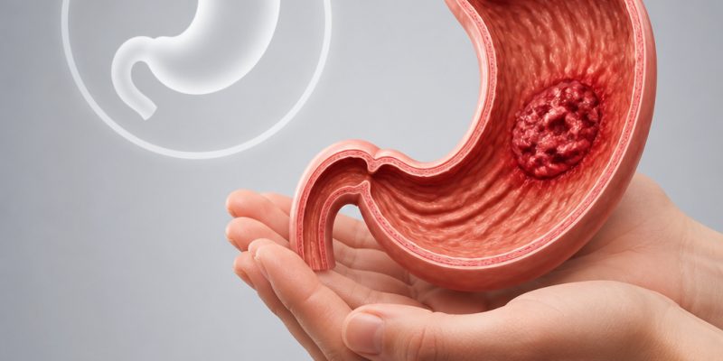 Mide kanseri tehlikesi Vücudunuzdaki gizli sinyalleri yakalamak mümkün mü?