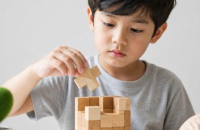 Minik Kalplerin Gücü Çocuklarda Sorun Çözme Becerilerini Nasıl Geliştiririz?