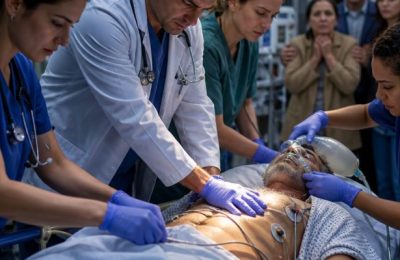 Nöbetler ve Gizli Alarm Sistemleri Acil Kliniğin Gözden Kaçan Detayları
