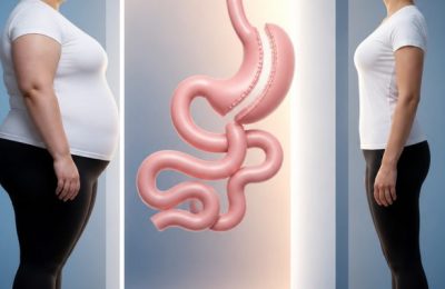 Obeziteye Karşı Son Şansınız mı Metabolik Cerrahi Sizi Kurtarır mı?