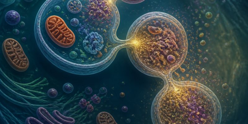 Otofaji Mekanizması Hücresel Dönüşümün Karmaşık Dansı