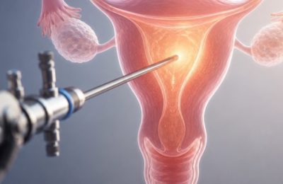 Rahminizin Fısıltılarını Duyun Histeroskopiyle Gizli Problemler Nasıl Çözülür?