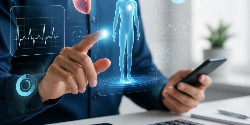 Sağlık Verilerinizle Aranız Nasıl? Kişisel Sağlık Hesaplama Rehberiniz Burada