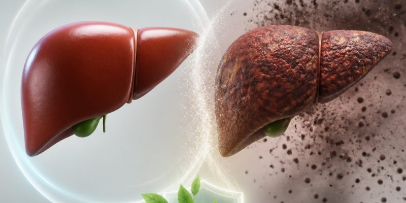 Sessizce Yıpranan Karaciğeriniz İçin Alarm Zilleri Çalıyor Olabilir mi?