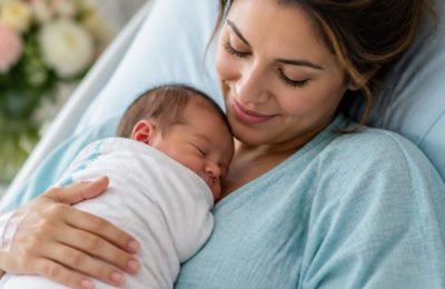 Sezeryan: Anneliğe Giden Farklı Bir Yolculukta Neler Gizli?