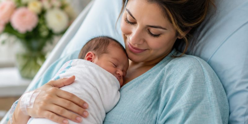 Sezeryan: Anneliğe Giden Farklı Bir Yolculukta Neler Gizli?