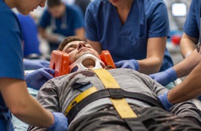 Spinal Travmalar Acil Servisin Sessiz Katili