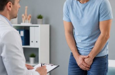 Testis Ağrısı Neden Geçmiyor Erkeklerin Sessiz Acısına Kulak Verin