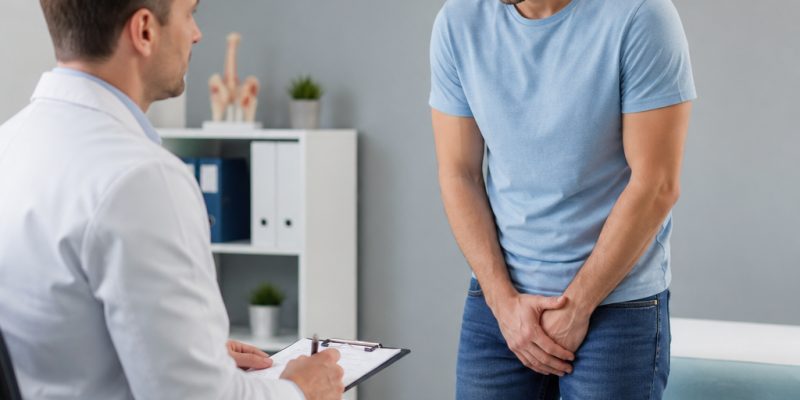 Testis Ağrısı Neden Geçmiyor Erkeklerin Sessiz Acısına Kulak Verin