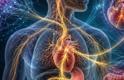 Vagal Tonus Regülasyonunun Sistemik Komplikasyonları