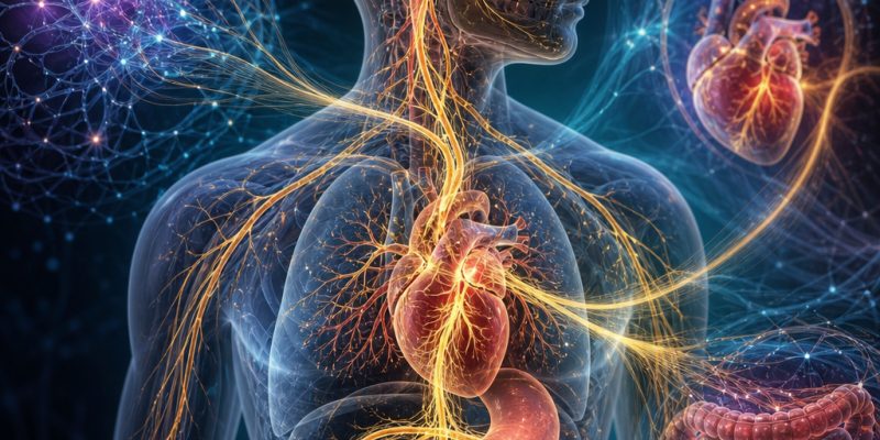 Vagal Tonus Regülasyonunun Sistemik Komplikasyonları