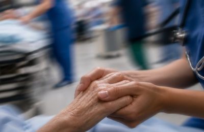 Yaşlılarda Sepsis Belirtileri Acil Servisin Sinsi Labirenti