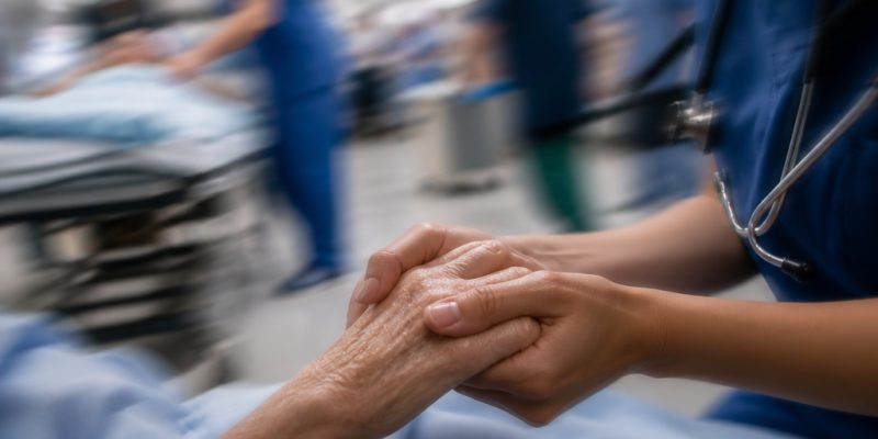 Yaşlılarda Sepsis Belirtileri Acil Servisin Sinsi Labirenti