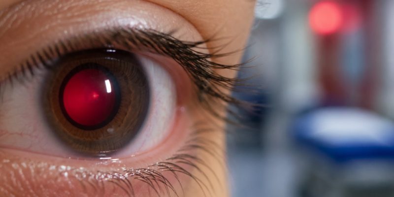 Ani Görme Kaybı Retinal Arter Tıkanıklığı Sinsi Saatler
