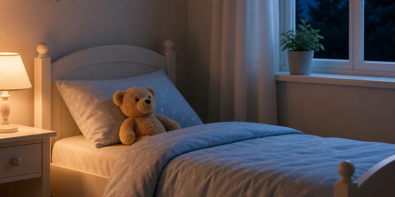 Çocuklarda Gece İşemesi (Enürezis) Normal mi, Ne Zaman Doktora Gidilir