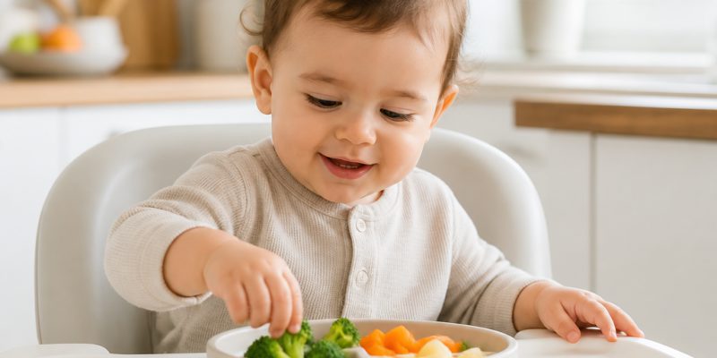 Çocuklarda İştahsızlık ve Yemek Seçme Normal mi Ne Zaman Doktora Başvurmalı
