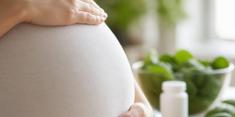 Folik Asit Nedir, Gebelikte ve Gebelik Öncesi Neden Gerekli
