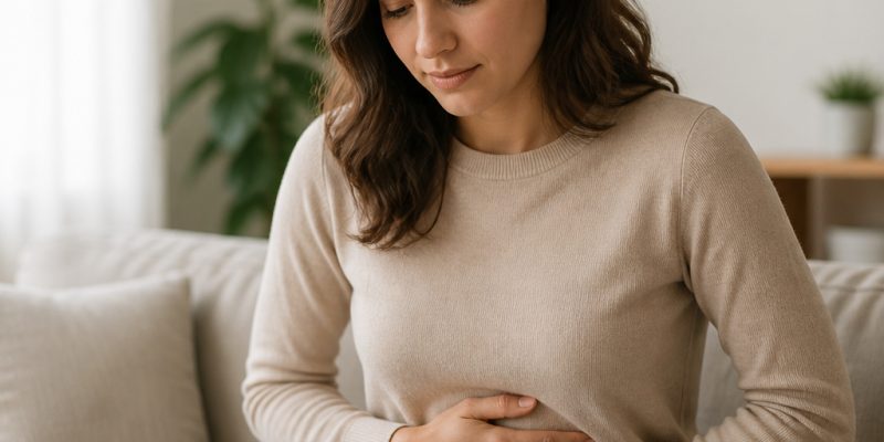 Gastrit Nedir, Belirtileri ve Ne Zaman Doktora Başvurmalı