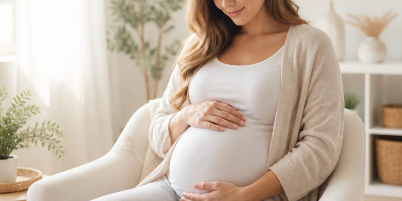 Gebelikte Akıntı Neden Olur, Ne Zaman Doktora Başvurmalı?