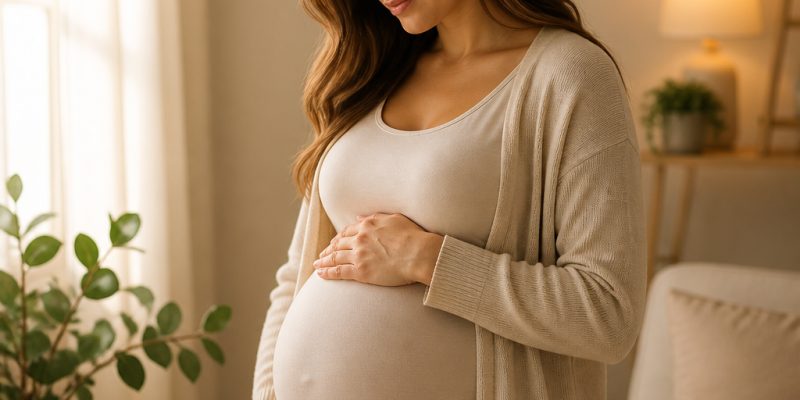 Gebelikte Kanama ve Lekelenme Neden Olur, Ne Zaman Doktora Gidilir?