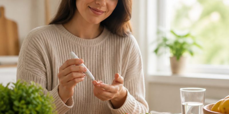 Gizli Şeker (Prediyabet) Nedir, Belirtileri ve Ne Yapmalı