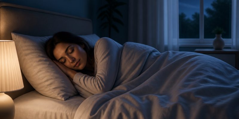 Uyku Felci Nedir, Neden Olur ve Ne Zaman Doktora Gidilmeli