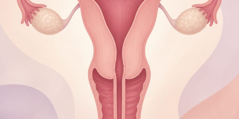 Vajinal Septum (Vajina Perdesi) Nedir, Belirtileri ve Tedavisi